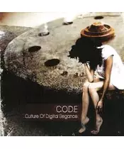 C.O.D.E - CULTURE OF DIGITAL ELEGANCE (CD)