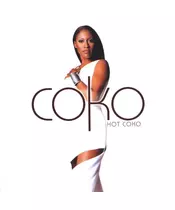 COKO - HOT COKO (CD)