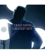 CRAIG DAVID - GREATEST HITS (CD)