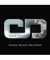 CRAIG DAVID - SIGNED SEALED DELIVERED (CD)