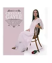 CRYSTAL GAYLE - THE BEST OF (2CD)