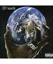 D12 - D12 WORLD (CD)