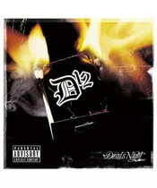 D12 - DEVILS NIGHT (CD)