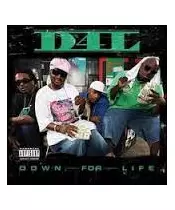 D4L - DOWN FOR LIFE (CD)