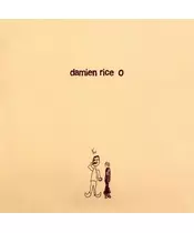 DAMIEN RICE - O (CD)
