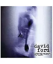 DAVID FORD - I SINCERELY APOLOGISE FOR ALL THE TROUBLE I' VE CAUSED (CD)