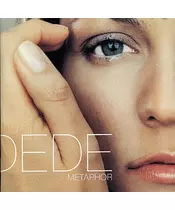 DEDE METAPHOR - DEDE METAPHOR (CD)