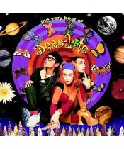 DEEE-LITE - THE VERY BEST OF DEEE-LITE (CD)