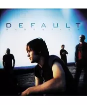 DEFAULT - ELOCATION (CD)