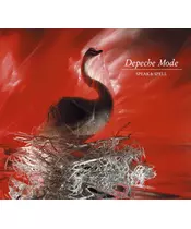 DEPECHE MODE - SPEAK & SPELL (CD)
