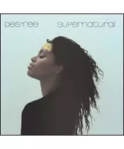 DES'REE - SUPERNATURAL (CD)
