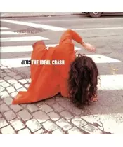 DEUS - THE IDEAL CRASH (CD)