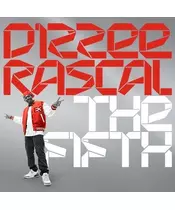 DIZZEE RASCAL - THE FIFTH