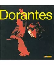 DORANTES - DORANTES (CD)