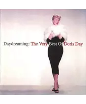 DORIS DAY - DAYDREAMING - THE VERY BEST OF (CD)