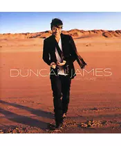 DUNCAN JAMES - FUTURE (CD)