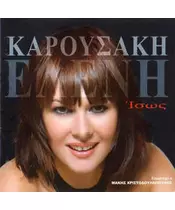 ΚΑΡΟΥΣΑΚΗ ΕΛΕΝΗ - ΙΣΩΣ (CD)