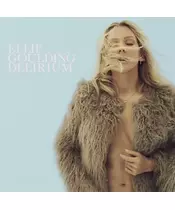 ELLIE GOULDING - DELIRIUM (CD)