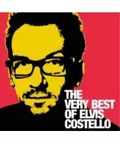 ELVIS COSTELLO - THE VERY BEST OF (2CD)