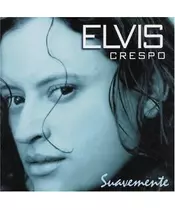 ELVIS CRESPO - SUAVEMENTE (CD)