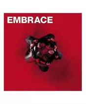 EMBRACE - OUT OF NOTHING (CD)
