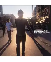 EMBRACE - THE GOOD WILL OUT (CD)