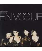 EN VOGUE - BEST OF (CD)