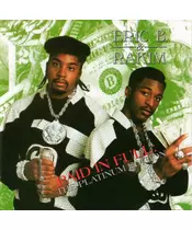 ERIC B. & RAKIM - PAID IN FULL: THE PLATINUM EDITION (2CD)