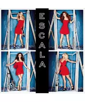 ESCALA - ESCALA (CD)