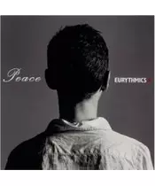 EURYTHMICS - PEACE (CD)