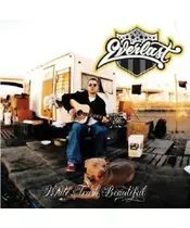 EVERLAST - WHITE TRASH BEAUTIFUL (CD)