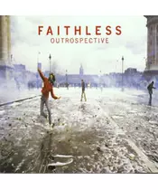 FAITHLESS - OUTROSPECTIVE (CD)