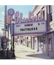 FAITHLESS - SUNDAY 8PM (CD)