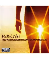 FATBOY SLIM - HALFWAY BETWEEN THE GUTTER AND THE STARS (CD)