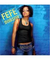 FEFE DOBSON - FEFE DOBSON (CD)