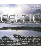 FOREVER CELTIC - VARIOUS (2CD)