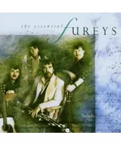 FUREYS - THE ESSENTIAL (CD)