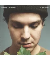 GAVIN DEGRAW - CHARIOT (CD)
