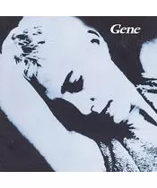 GENE - OLYMPIAN (CD)