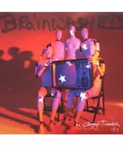 GEORGE HARRISON - BRAINWASHED (CD)