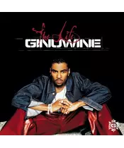 GINUWINE - THE LIFE (CD)