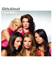 GIRLS ALOUD - CHEMISTRY