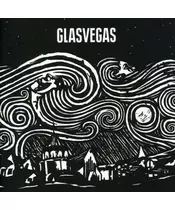 GLASVEGAS - GLASVEGAS (CD)