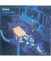 GOMEZ - IN OUR GUN (CD)
