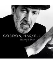 GORDON HASKELL - HARRY'S BAR (CD)