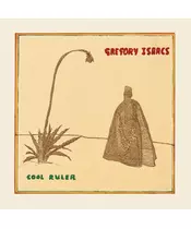 GREGORY ISAACS - COOL RULER (CD)