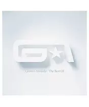 GROOVE ARMADA - THE BEST OF (CD)