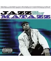 GURU - THE BEST OF GURU'S JAZZMATAZZ (CD)