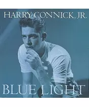 HARRY CONNICK / JR - BLUE LIGHT (CD)