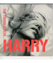 HARRY - THE TROUBLE WITH HARRY (CD)